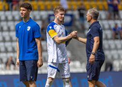 FC Carl Zeiss Jena Hertha Zehlendorf 04082024 36